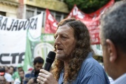 ATE Provincia de Buenos Aires reclama la reapertura “urgente” de la paritaria estatal