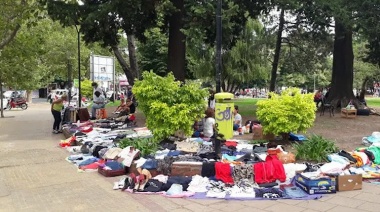 Venta callejera en La Plata, de la represión a una mirada "con sentido social": 27 años de una problemática sin solución