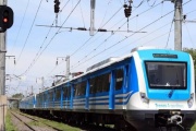 Anunciaron un "ajuste" de aproximadamente el 40 % en la tarifa de trenes y colectivos del AMBA