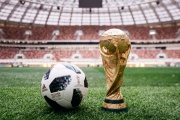 Uruguay, Argentina y Paraguay serán sedes de los partidos inaugurales del Mundial 2030