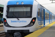 El Tren Roca no llegará a La Plata este domingo