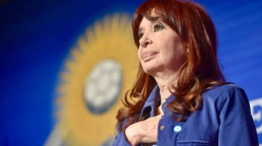 El Tribunal Oral 5 dispuso la prisión domiciliaria para la ex presidenta Cristina Kirchner
