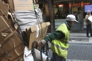 Desarrollaron una aplicación para mejorar el trabajo de los recicladores urbanos