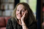 Annie Ernaux recibió el Premio Nobel de Literatura 2022