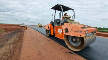 Ingenieros alertaron por la falta de obras de infraestructura