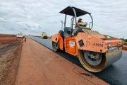 Ingenieros alertaron por la falta de obras de infraestructura