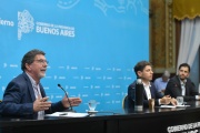 La Provincia anunció que invertirá $4.000 millones en infraestructura escolar antes de que empiece el ciclo lectivo 2023