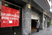 Un relevamiento sobre locales en La Plata arrojó que el 6,4% se encuentran cerrados definitivamente o en alquiler