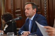 Con Albini y Ganduglia preocupados por causas judiciales, el Concejo Deliberante de La Plata vuelve a sesionar este jueves
