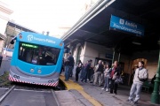 El Tren Universitario en La Plata aumentará su tarifa un 136 por ciento