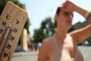 En La Plata se viene una semana con temperaturas arriba de los 30 grados