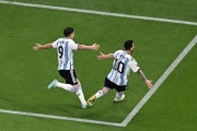 Qué necesita Argentina para clasificar a octavos de final del Mundial de Qatar