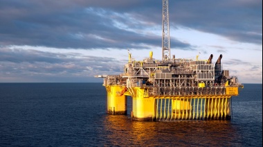 La Justicia habilitó la exploración petrolera a más de 300 kilómetros las costas de Mar del Plata