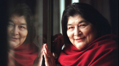 En el Teatro Argentino de La Plata homenajearán a Mercedes Sosa