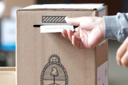 Las universidades bonaerenses capacitarán a las autoridades de mesa para las próximas elecciones