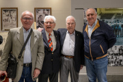 Ignomiriello recibió el reconocimiento de Personalidad Destacada de la Provincia de Buenos Aires