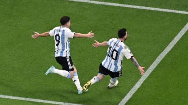 Qué necesita Argentina para clasificar a octavos de final del Mundial de Qatar