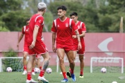 La APREVIDE confirmó la fecha y hora del partido entre Defensa y Justicia y Estudiantes por la final de la Copa Argentina
