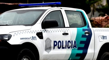 "Golpes en zona bucal" y "labios inflamados": la Justicia de La Plata imputó a una adolescente por lesiones contra su hijo