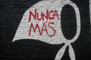 La Multisectorial La Plata, Berisso y Ensenada marchará este jueves para conmemorar los 47 años del Golpe de Estado