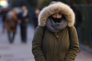 El frío polar avanza sobre toda la Argentina, y advierten que podría nevar en La Plata y el Gran Buenos Aires