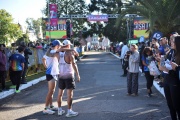 Llega una nueva edición de la maratón Sor María Ludovica a beneficio del Hospital de Niños de La Plata