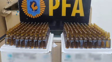 El juez federal de La Plata Ernesto Kreplak, confirmó que las muertes vinculadas al fentanilo contaminado ascienden a 76, y pueden ser más