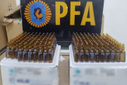 El juez federal de La Plata Ernesto Kreplak, confirmó que las muertes vinculadas al fentanilo contaminado ascienden a 76, y pueden ser más