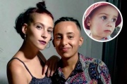 La Justicia encontró culpables a la madre y pareja de Lucio Dupuy por el homicidio del menor