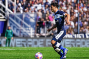 Echaron del arbitraje a Diego Abal, el responsable del escandaloso error con el VAR durante el partido entre Gimnasia y Sarmiento