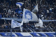 A menos de un día del partido desempate, los triperos palpitan el duelo con Colón