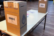 Ya se puede consultar el padrón para las elecciones del 26 de octubre
