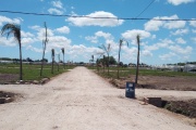 La Municipalidad clausuró loteos ilegales en zonas no aptas para urbanizar