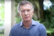 Macri anunció que no será candidato en las próximas elecciones nacionales