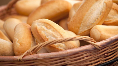 Dispusieron un aumento en el precio del pan