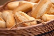 Dispusieron un aumento en el precio del pan