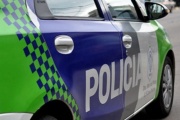 La Policía bonaerense detuvo a un hombre en Berisso por golpear y amenazar a su ex pareja