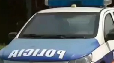 Detuvieron a un ladrón en La Plata mientras saltaba de techo en techo en medio de un intento de robo
