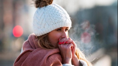 Se espera una semana con bajísimas temperaturas en La Plata