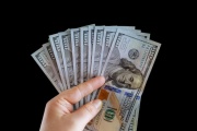 El dólar blue volvió a subir fuerte en La Plata