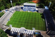 Ya están los tres proyectos finalistas para la remodelación del Estadio Juan Carmelo Zerillo de Gimnasia