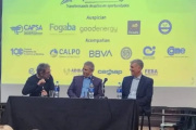 En un congreso productivo realizado en La Plata, un dirigente empresarial bonaerense denunció “una preocupante apertura de la importación"