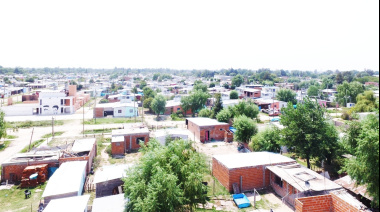 En los barrios populares la expectativa de vida es 11 años menor que el promedio nacional