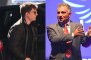 En la previa de la elección más importante para Milei, los soldados de Pareja y Caputo se pelearon en redes