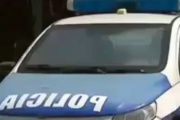 Detuvieron a un ladrón en La Plata mientras saltaba de techo en techo en medio de un intento de robo