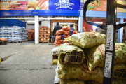El Mercado Regional de La Plata dio a conocer el nuevo listado de precios que rige en el predio