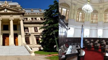 La Plata: así será el reparto de las bancas en la Legislatura y en el Concejo Deliberante