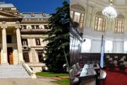 La Plata: así será el reparto de las bancas en la Legislatura y en el Concejo Deliberante