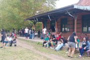 Todo Cañuelas reclama la vuelta del tren, suspendido desde el 14 de abril