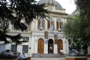 La Universidad Nacional de La Plata se prepara para ir a las urnas